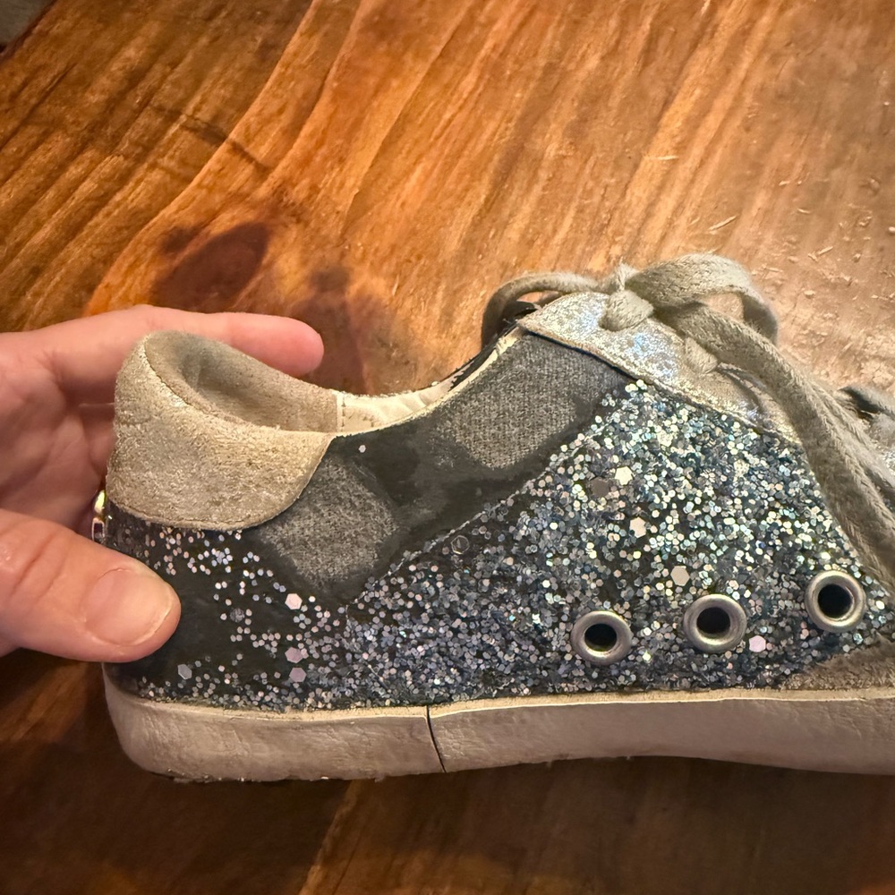 Golden Goose Superstar Private EDT - Picture 6 of 8